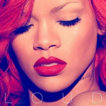 Rihanna: Loud (Polska Cena) [CD]