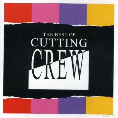 Cutting Crew: Best Of [CD]