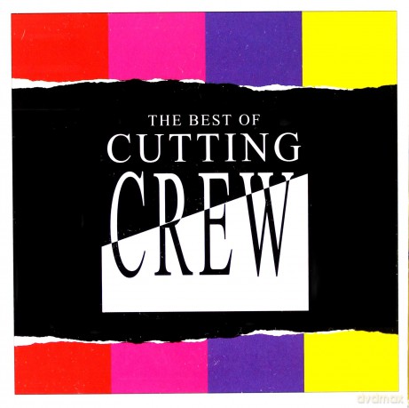 Cutting Crew: Best Of [CD]