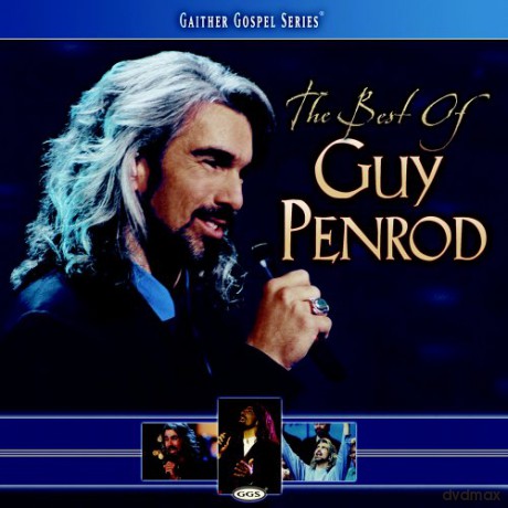David Sylvian: Best Of Guy Penrod [CD]