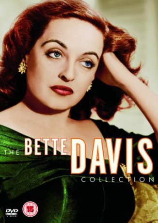 Bette Davis Box Set (Wszystko o Ewie / Nie płacz, Charlotto / Królowa dziewica) [3DVD]