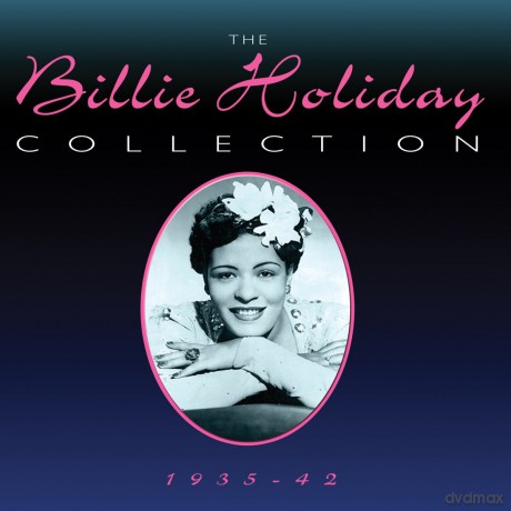 Billie Holiday: Billie Holiday Collection 1935-1942 [4CD]