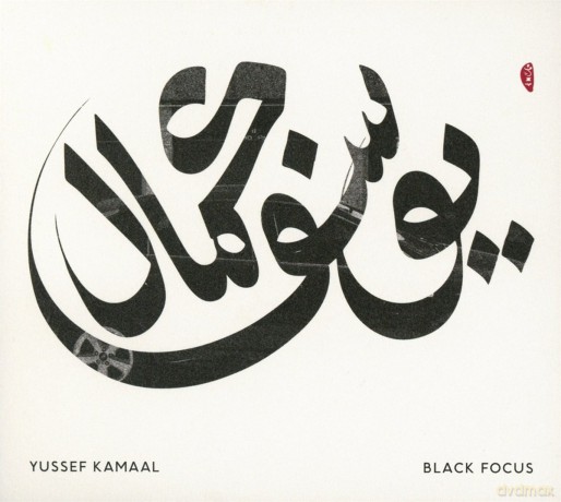 Yussef Kamaal: Black Focus [CD]