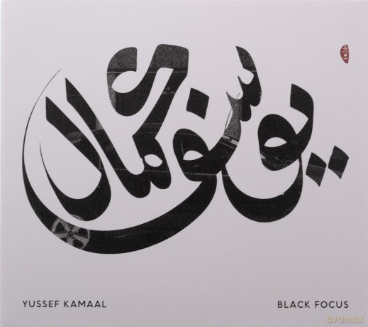 Yussef Kamaal: Black Focus [CD]