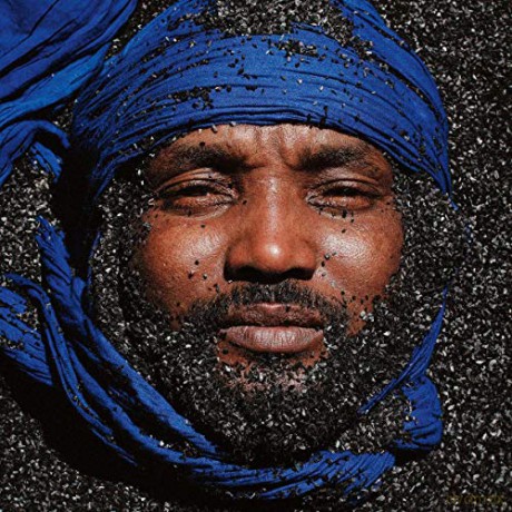 Kel Assouf: Black Tenere [CD]