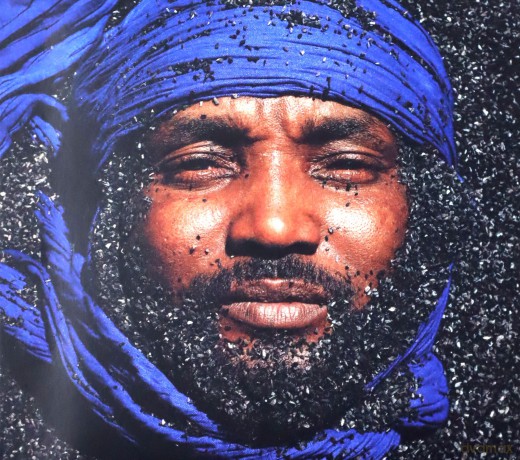 Kel Assouf: Black Tenere [CD]