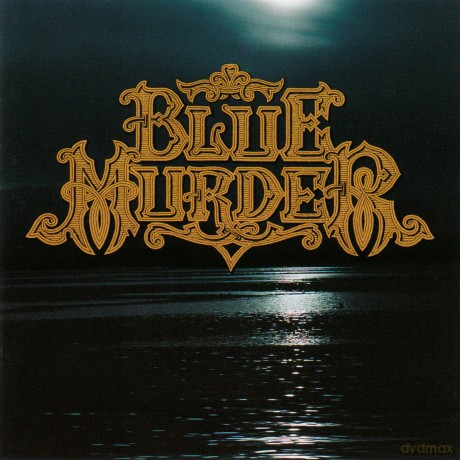 Blue Murder: Blue Murder [CD]