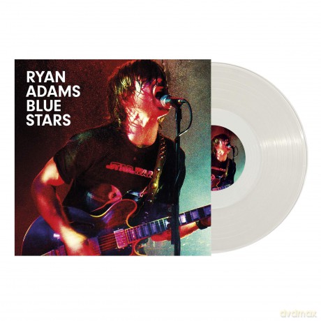 Ryan Adams: Blue Stars [2xWinyl]