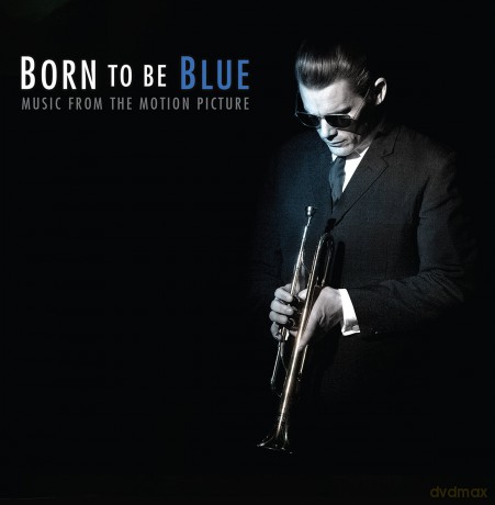Born To Be Blue soundtrack [CD]