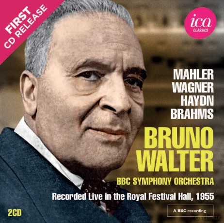 Bruno Walter [2CD]