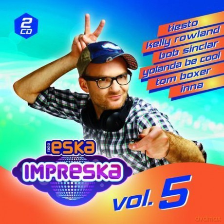Impreska vol.5 [2CD]