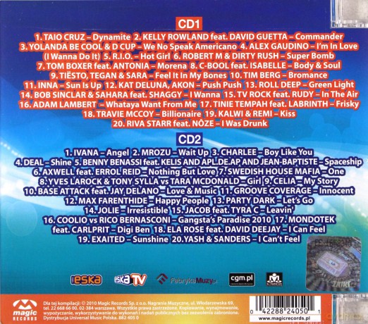 Impreska vol.5 [2CD]