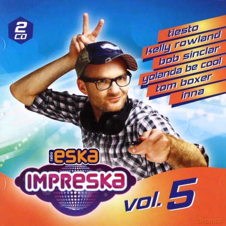 Impreska vol.5 [2CD]