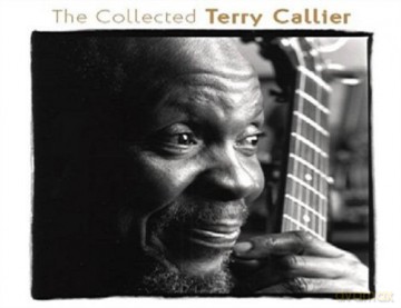 Terry Callier: Collected [CD]