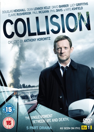Collision (Wypadek) [DVD]