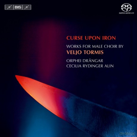 Orphei Drangar Male Chralin: Curse Upon Iron [CD]