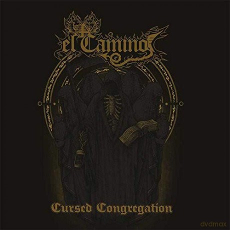 El Camino: Cursed Congregation [Winyl]