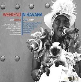 Weekend In Havana (digipack) [2CD]