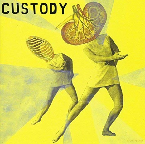Custody: Custody [CD]