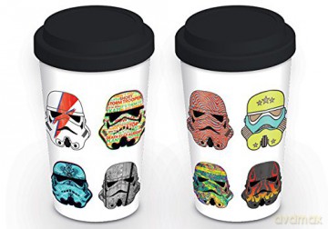 Star Wars: Custom Stormtroopers