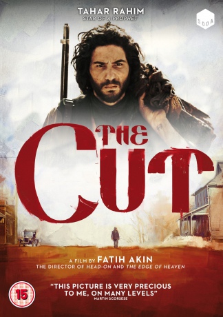 The Cut (Rana) [DVD]