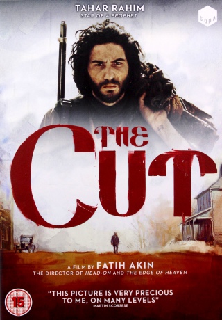 The Cut (Rana) [DVD]