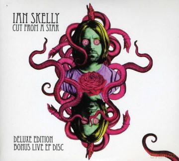 Ian Skelly: Cut From A Star [2CD]