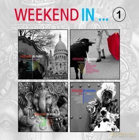 Weekend In...1 [8CD]