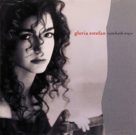 Gloria Estefan: Cuts Both Ways [CD]