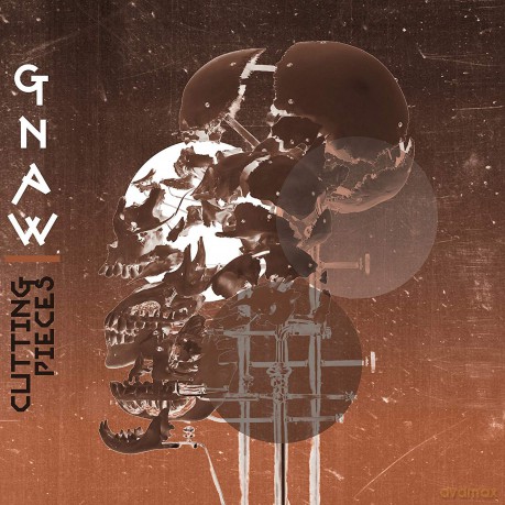 Gnaw: Cutting Pieces [CD]