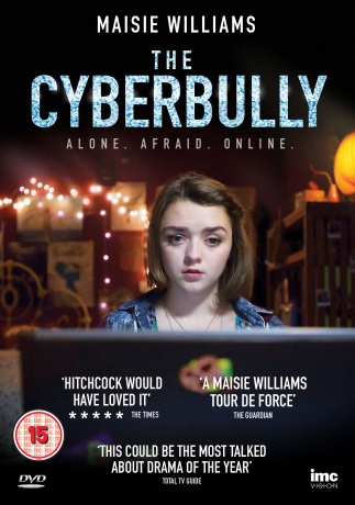 The Cyberbully (Cyberszantaż) [DVD]