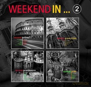 Weekend In...2 [8CD]
