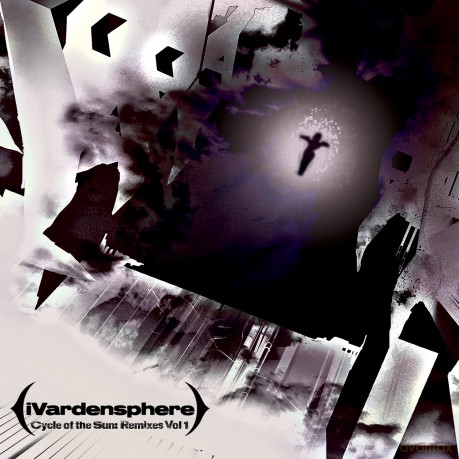 Ivardensphere: Cycle Of The Sun - Remixes - Vol 1 [CD]