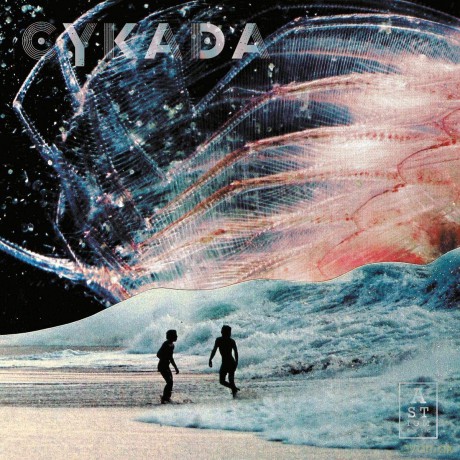 Cykada: Cykada [CD]