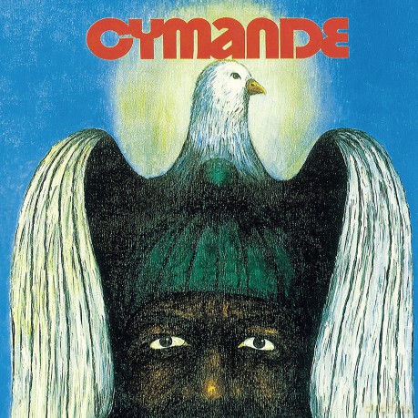 Cymande: Cymande [Winyl]