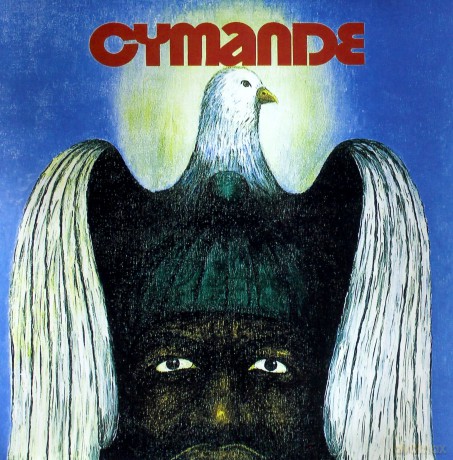 Cymande: Cymande [Winyl]