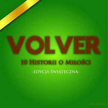 Volver: 10 Historii O Miłości (Edycja Świąteczna) [2CD]