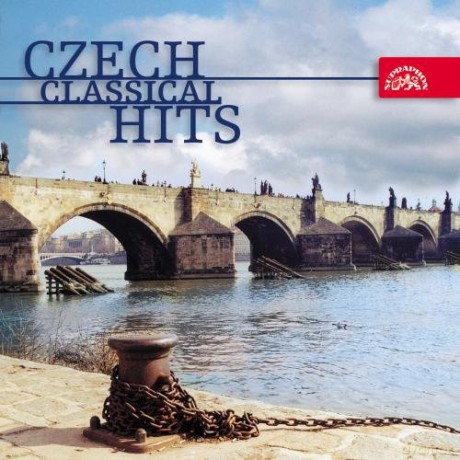 Czech Classical Hits [CD]