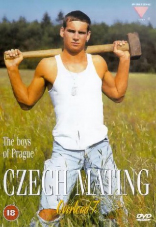 Czech Mating [DVD]