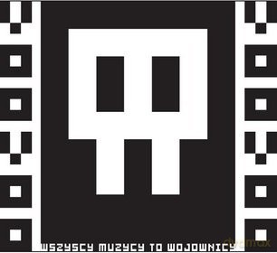 Voo Voo: Wszyscy Muzycy To Wojownicy (digipack) [CD]