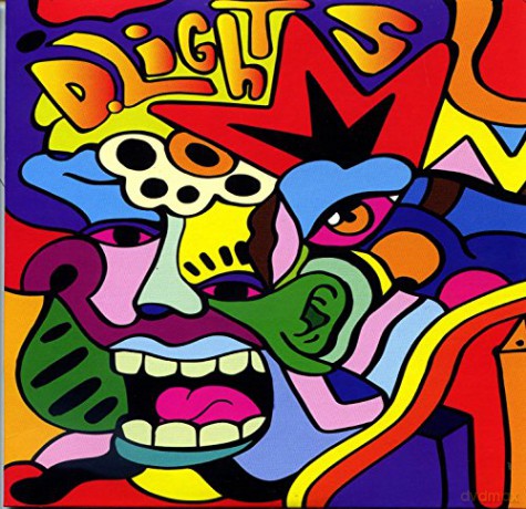 D.Lights: D.Lights [2CD]