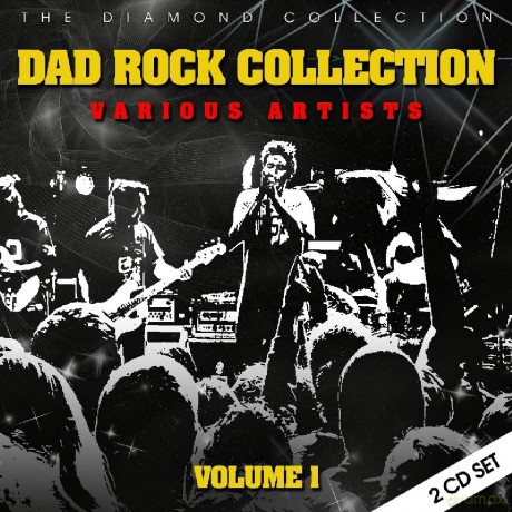 Dad Rock [2CD]