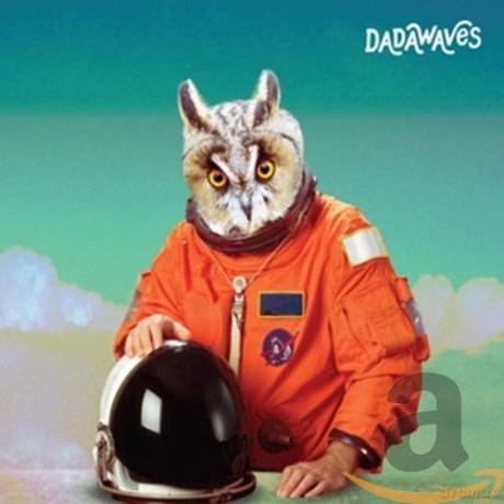 Dadawaves: Dadawaves [CD]