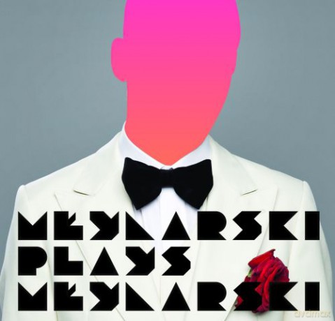 Młynarski Plays Młynarski: Rebeka Nie Zejdzie Dziś Na Kolację (digipack) [CD]