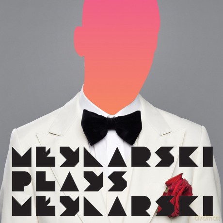 Młynarski Plays Młynarski: Rebeka Nie Zejdzie Dziś Na Kolację (digipack) [CD]