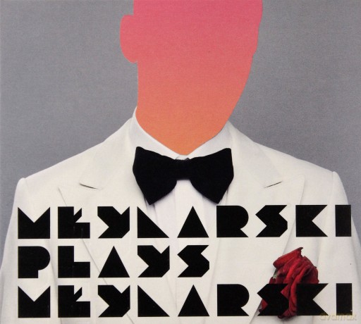 Młynarski Plays Młynarski: Rebeka Nie Zejdzie Dziś Na Kolację (digipack) [CD]
