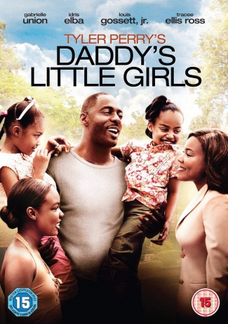 Daddys Little Girls (Moje córki) [DVD]