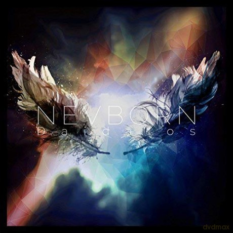 Nevborn: Daidalos [CD]