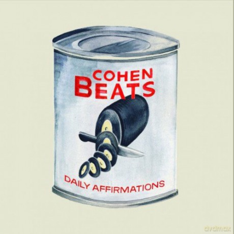 Cohenbeats: Daily Affirmations [Winyl]