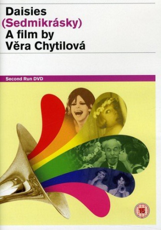 Daisies (Stokrotki) [Vera Chytilova] (Stokrotki) [DVD]